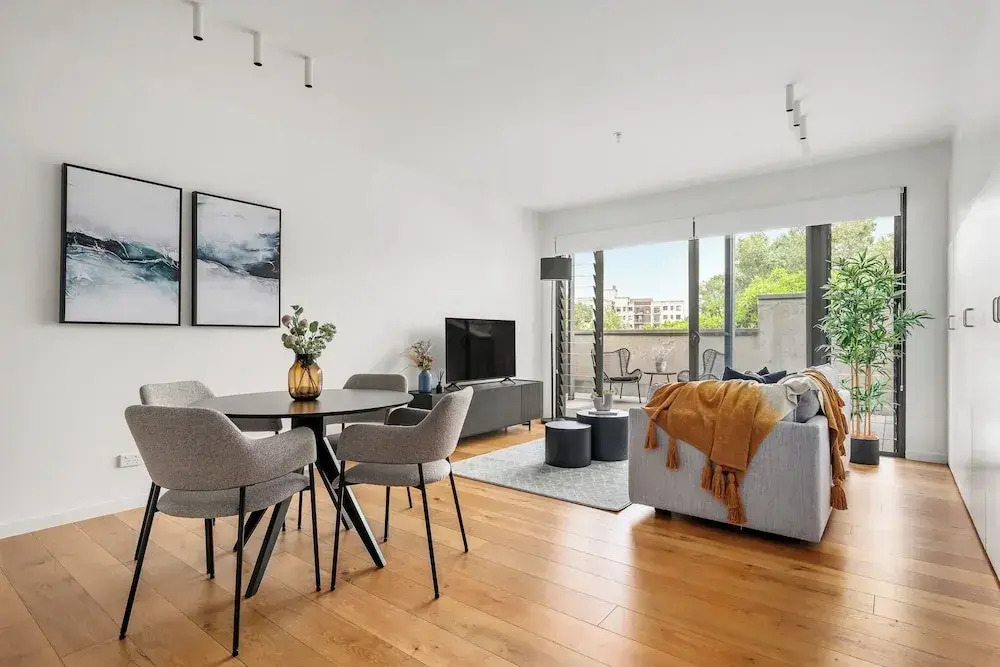 The Tramway Apartments by Urban Rest