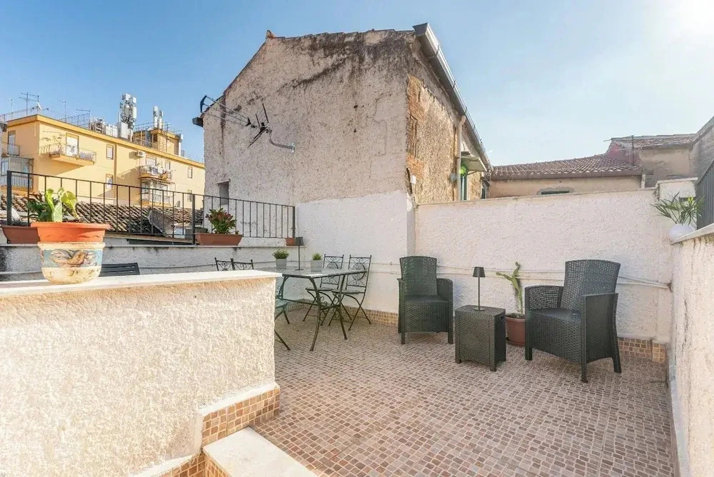 Casa Peppa by Wonderful Italy