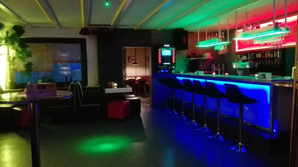 Bennetts Restaurant und Hotel