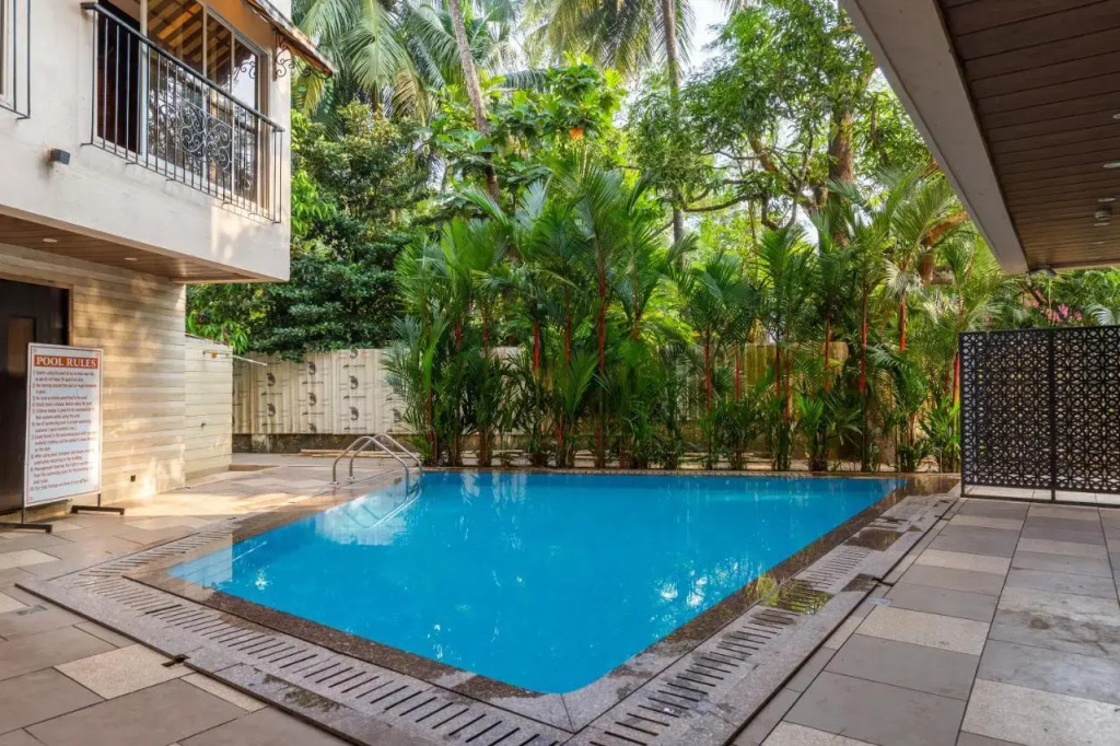 Amara Grand Inn Calangute
