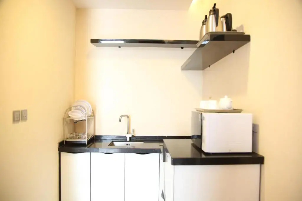 رؤوم ان للشقق الفندقية - Raoum Inn Hotel Apartments corniche