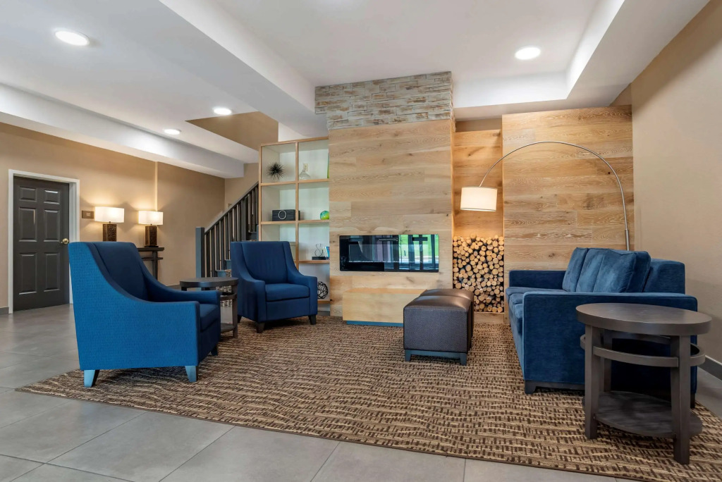 Comfort Inn & Suites Millbrook-Prattville