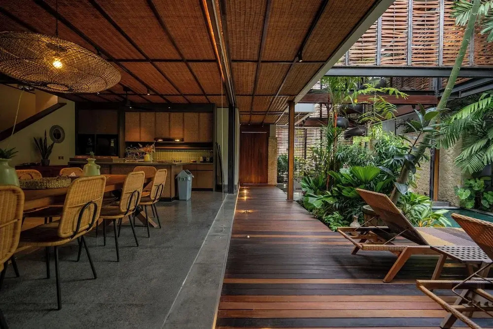 The Hollow Villa by Betterplace
