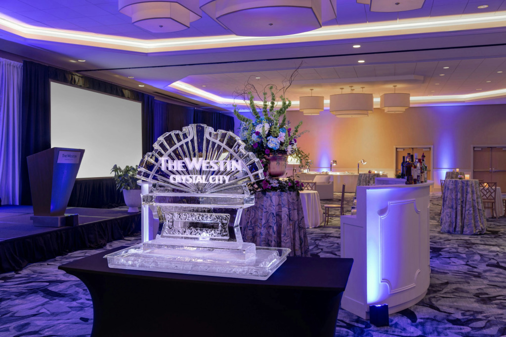 The Westin Crystal City Reagan National Airport