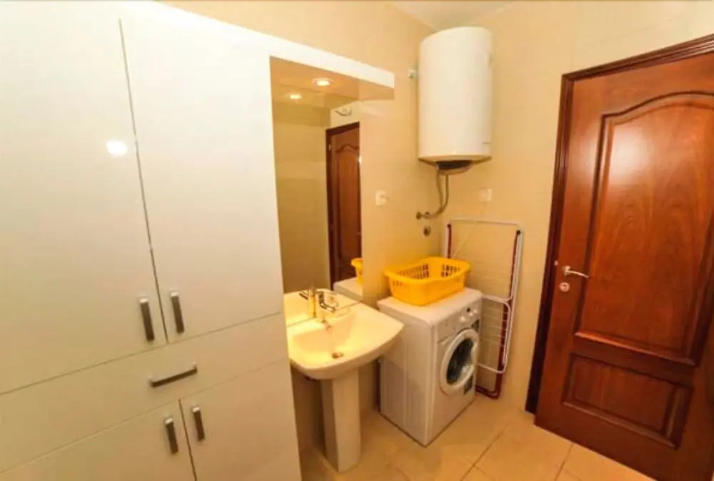 Mistery Center Apartments