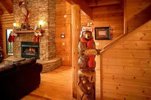 Heavenly Heights Holiday home