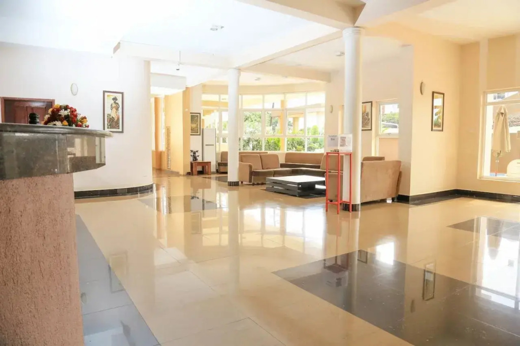Hotel 7 Seasons