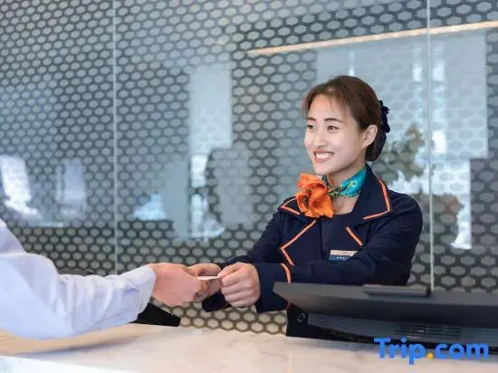 Hampton By Hilton Zhengzhou Jinshui