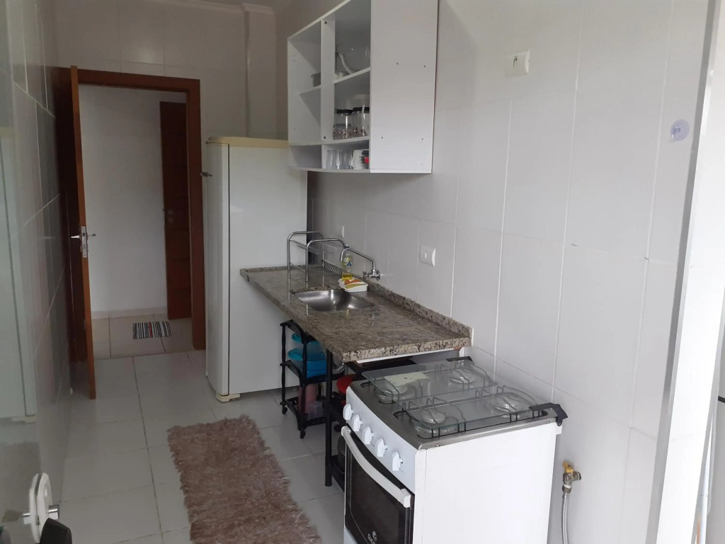 Apartamento 3 quartos Próximo a Praia Grande