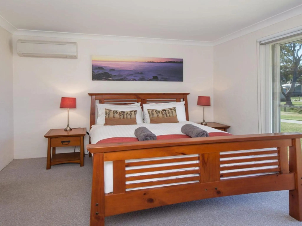 Kendalls Beach House