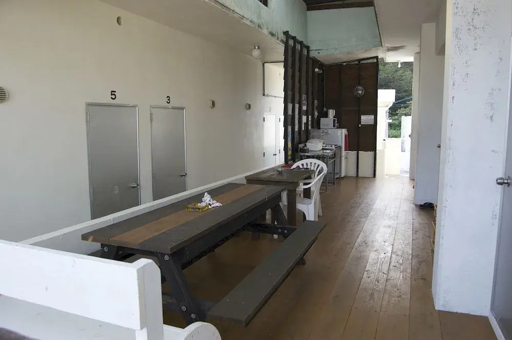 Guesthouse Iyonchi