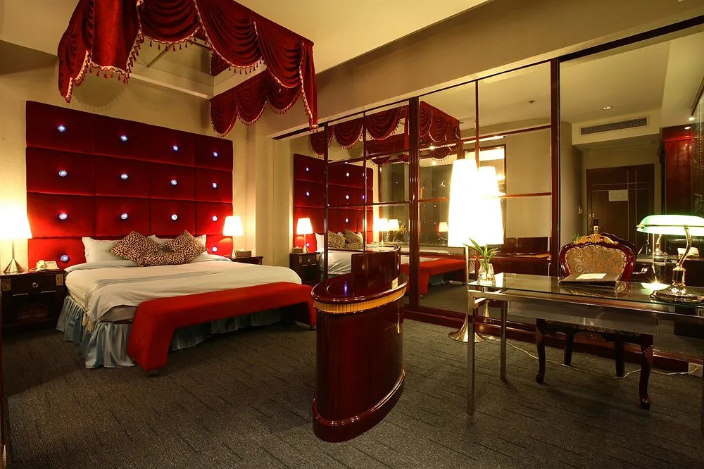 JI Hotel Shanghai Hongqiao