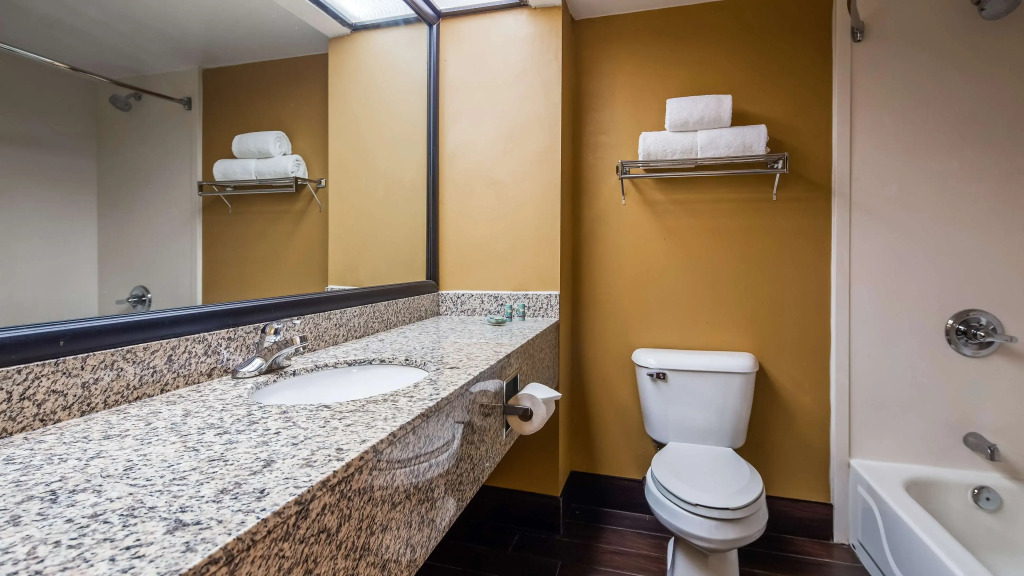 Best Western Plus Richmond Indiana I-70