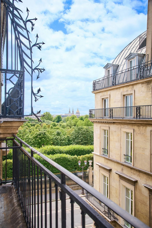 Hôtel La Tamise - Esprit de France