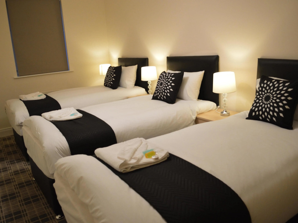 The Townhouse Newcastle