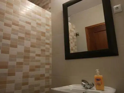 Hostal La Luna