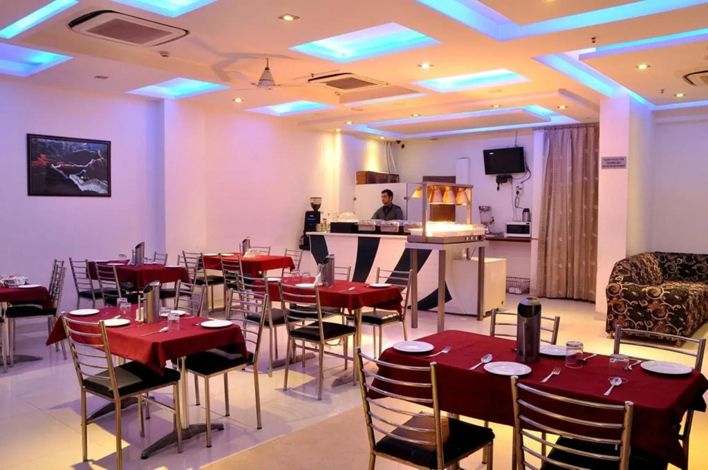 THE SINGH EMPIRE -Luxury Collection Hotel