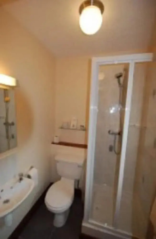 Dunlichity House Bed and Breakfast