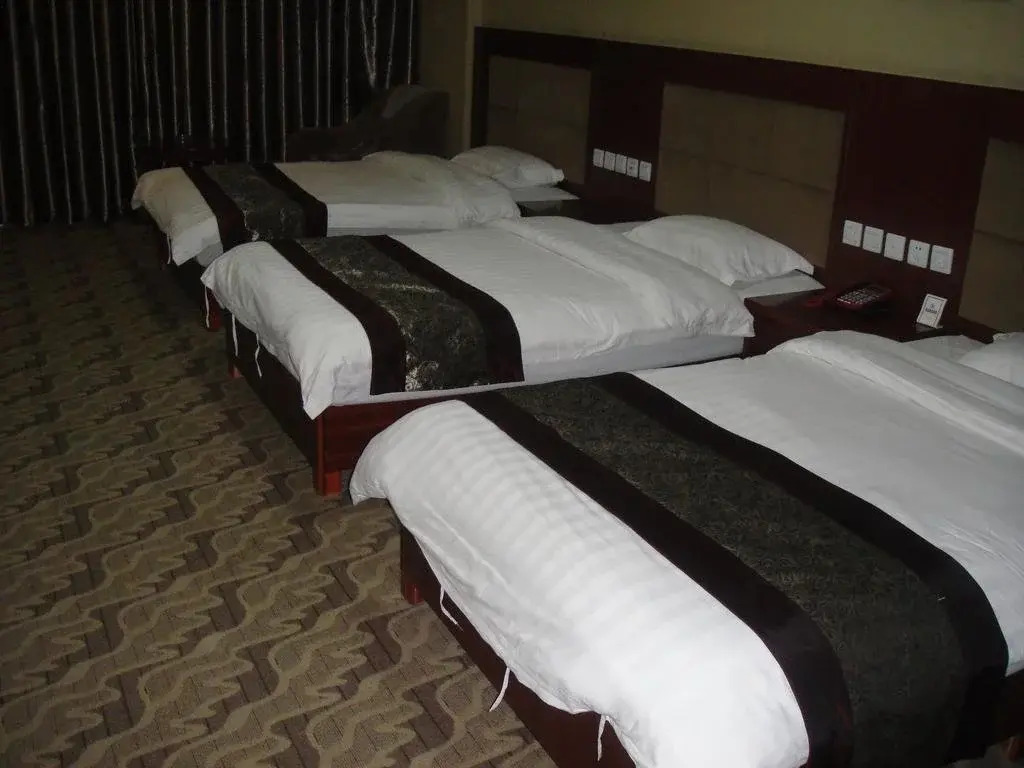 Xing Xin Hotel