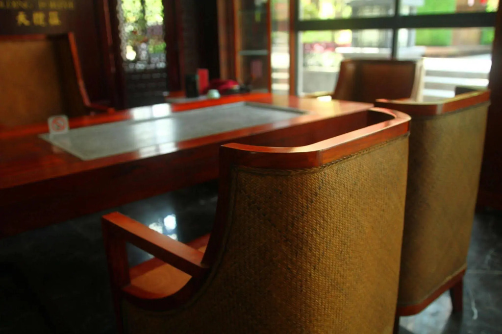 Daguan Holiday Apartment (Tunxi Old Street)