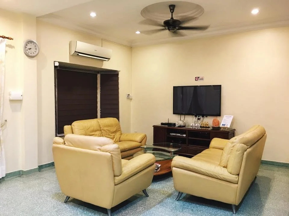 Jonker Straits Vacation Home