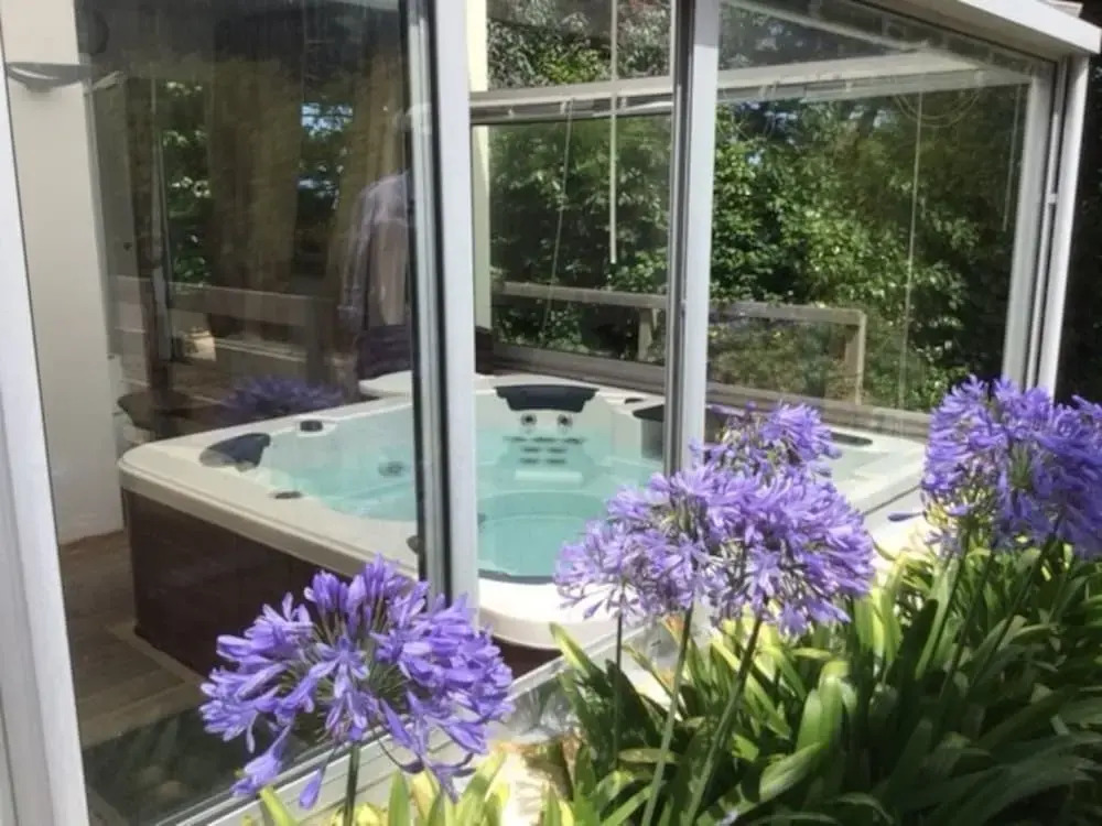 Villa des Pins