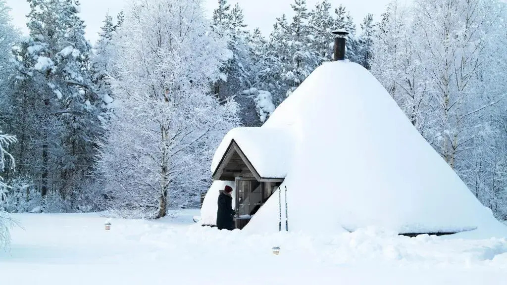 Miekojärvi Resort
