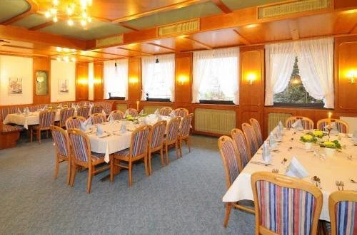 Gasthof-Hotel Maintal