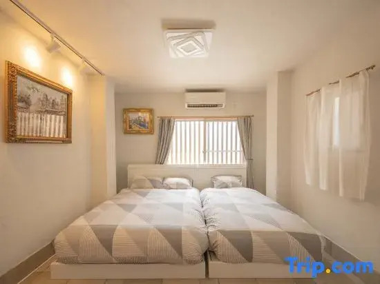 Asakusa Family Stay｜2BR 2BA Home｜JP SuperHost