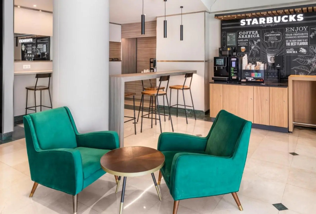 B&B HOTEL Madrid Aeropuerto T4