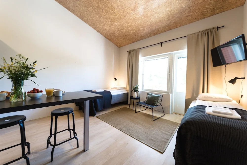 Spot Apartments  Konala