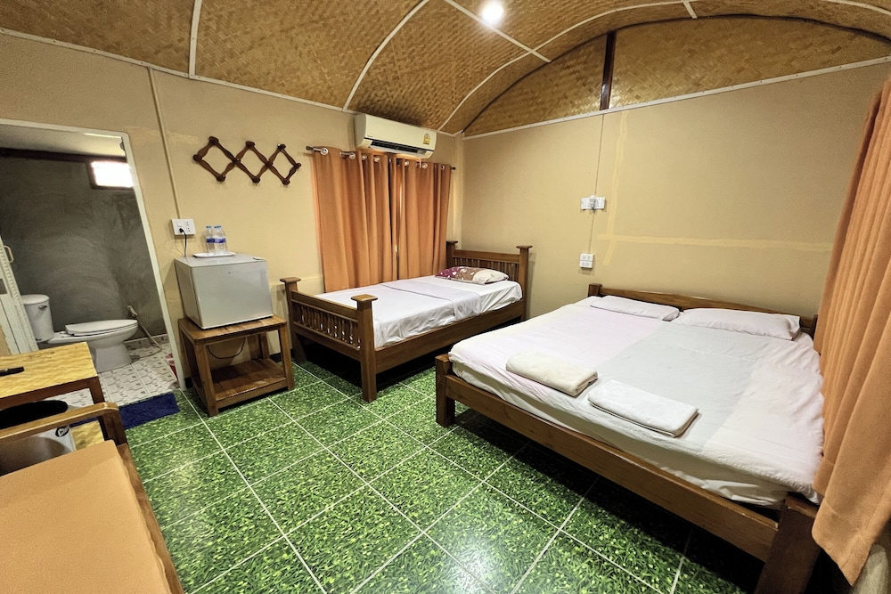 Rabiangmai Resort