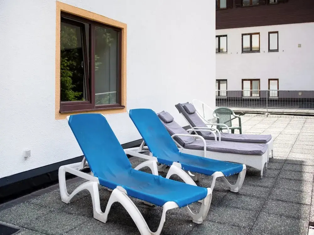 Cosy Holiday Home in bad Goisern With Balcony
