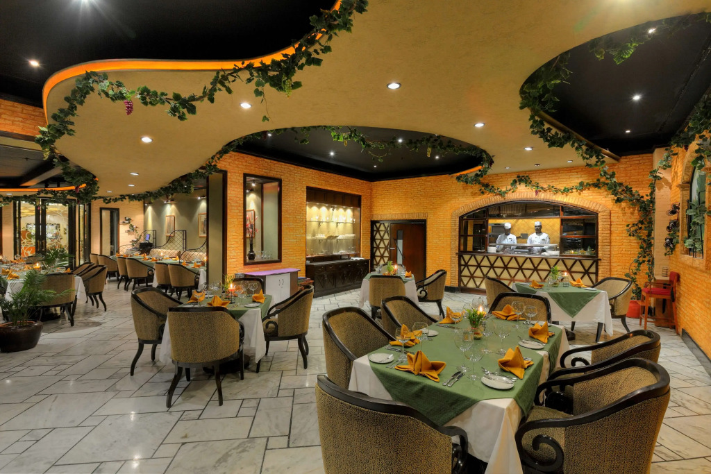 Radisson Hotel Kathmandu