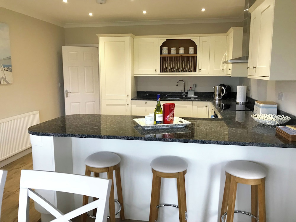 Pen Y Frith Bungalow