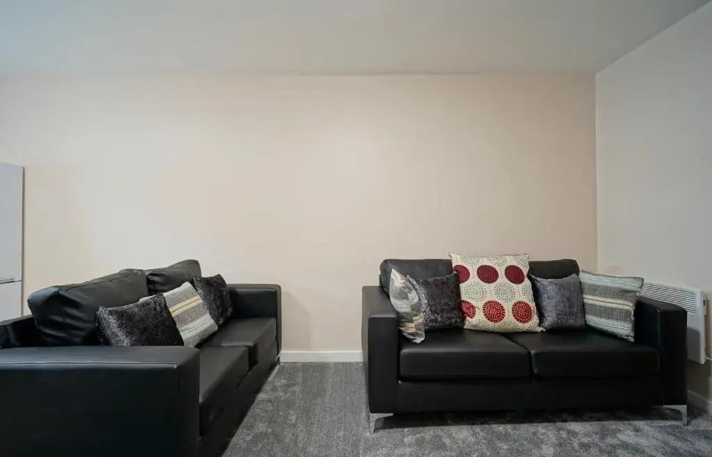 Alpha Lofts, Huddersfield