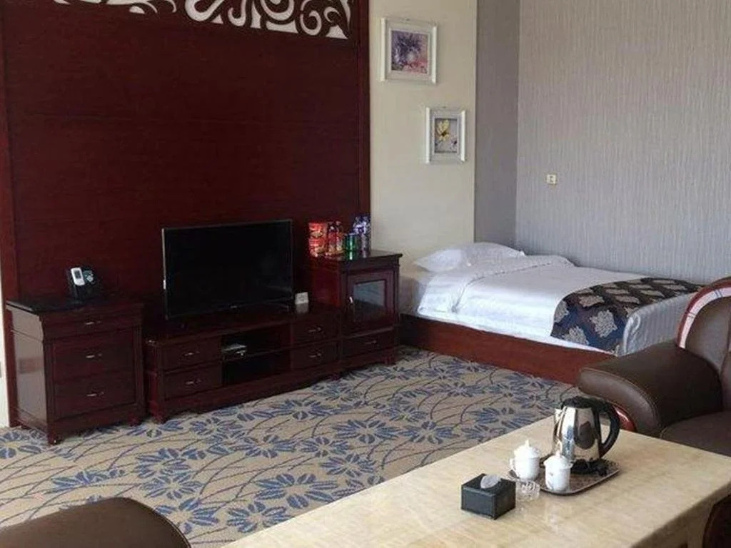 Xinbao Business Hotel