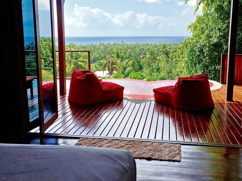 The Place Luxury Boutique Villas