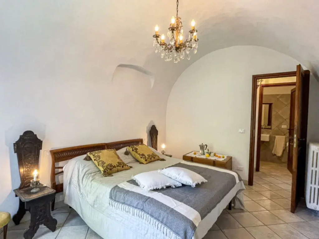 Apartment Teresa Dolcedo