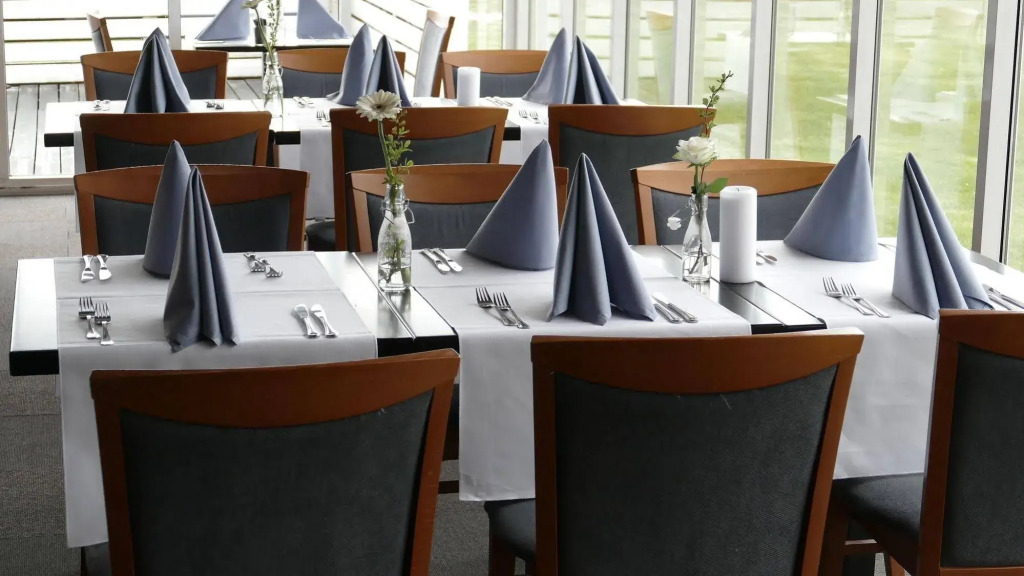 Hotel Bredehus