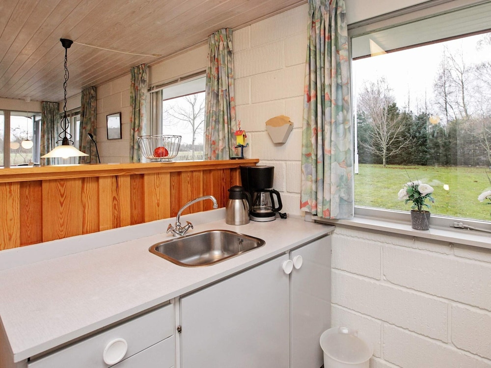 4 Person Holiday Home in Laeso-by Traum