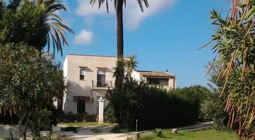 Il Geco Casa Vacanza
