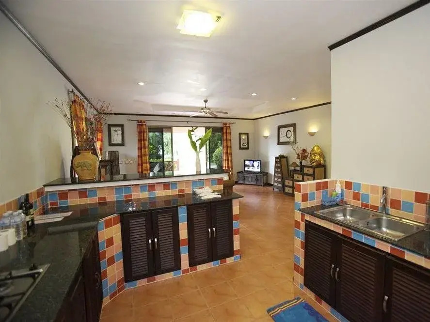 Sun Shine Villa