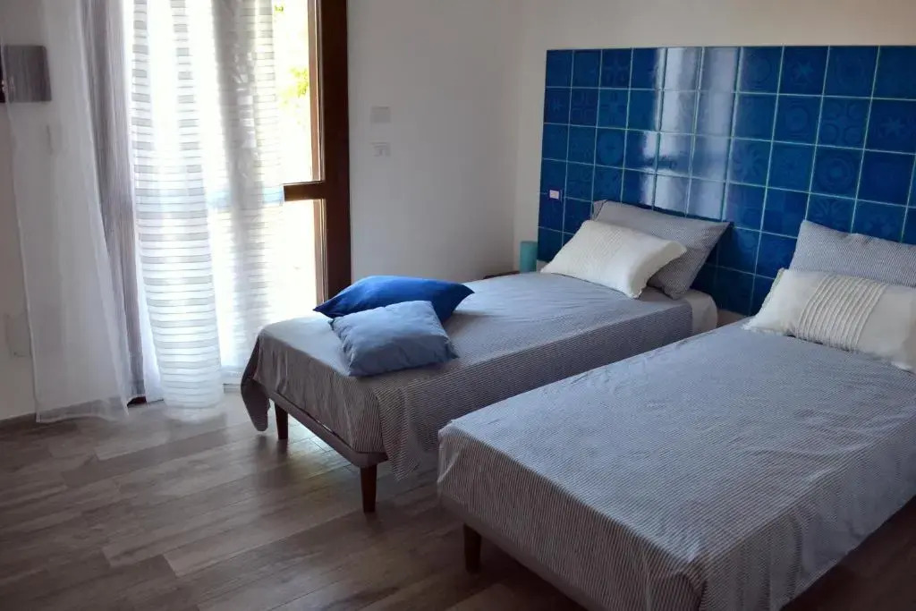 B&B La Casa Bianca di Porto Conte
