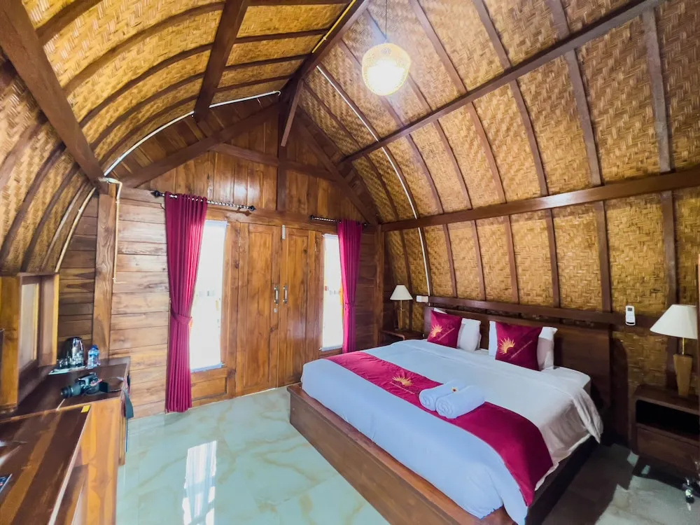 Innora Jungle Resort And Spa