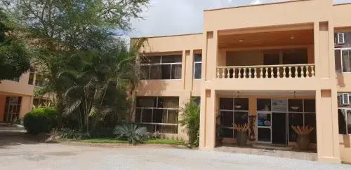 Mwiluzi Motel Ltd