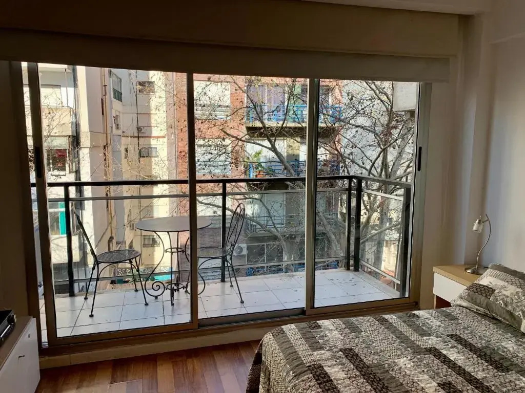 Beautiful Studio in Palermo Soho