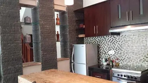 Lumbung Sari Private Villa