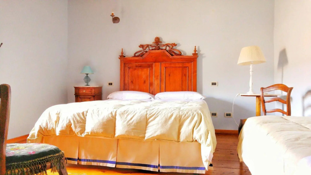 Il Borgo dellArcangelo