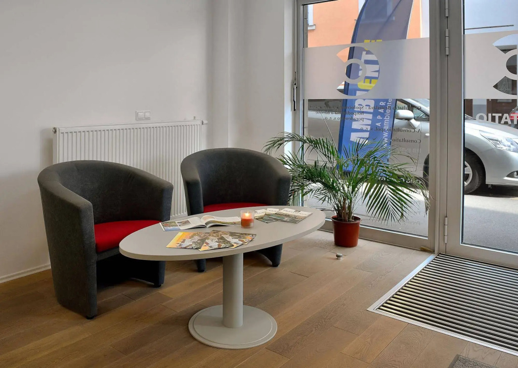 Ambiente Serviced Apartments - Dunajská